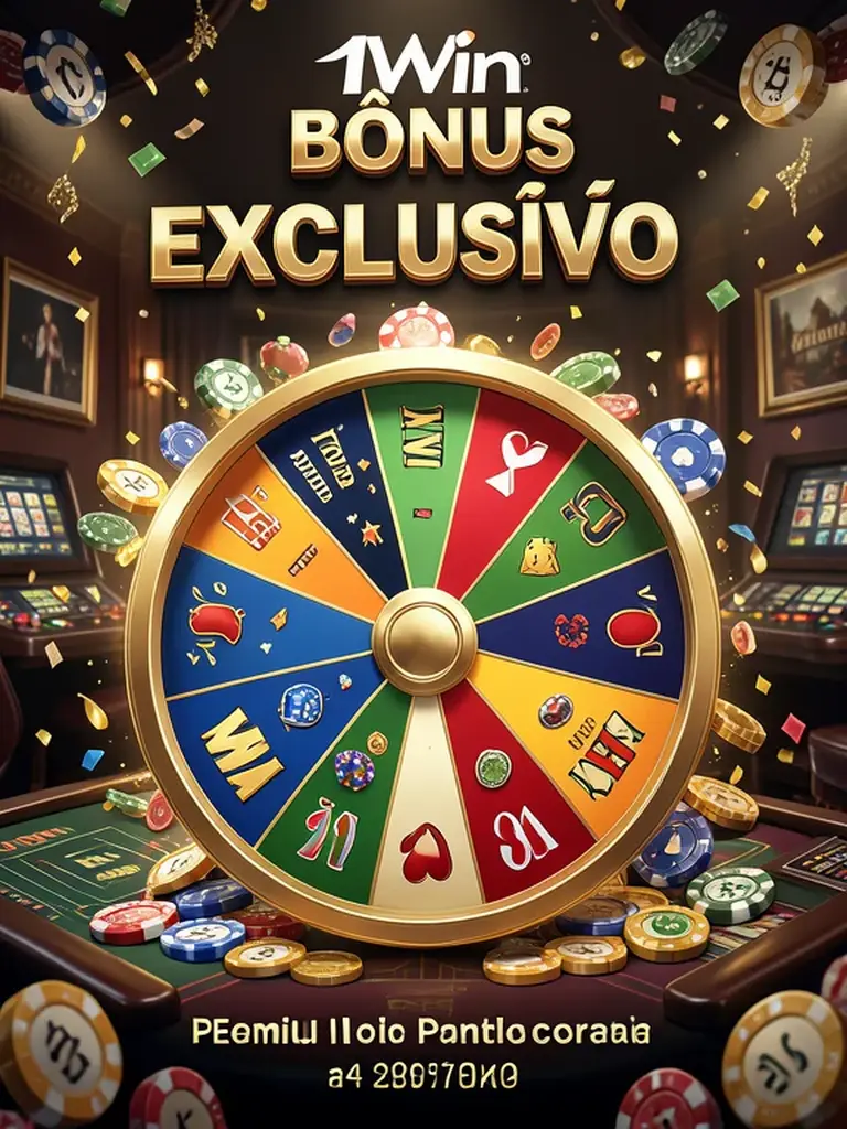 Bônus de Primeiro Depósito