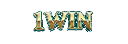 1Win Logo