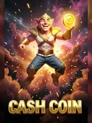 Cash Coin